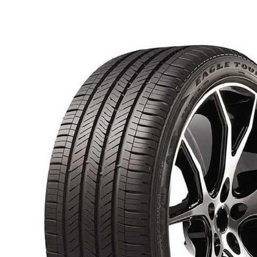 305/30R21 104H XL Goodyear Eagle Touring